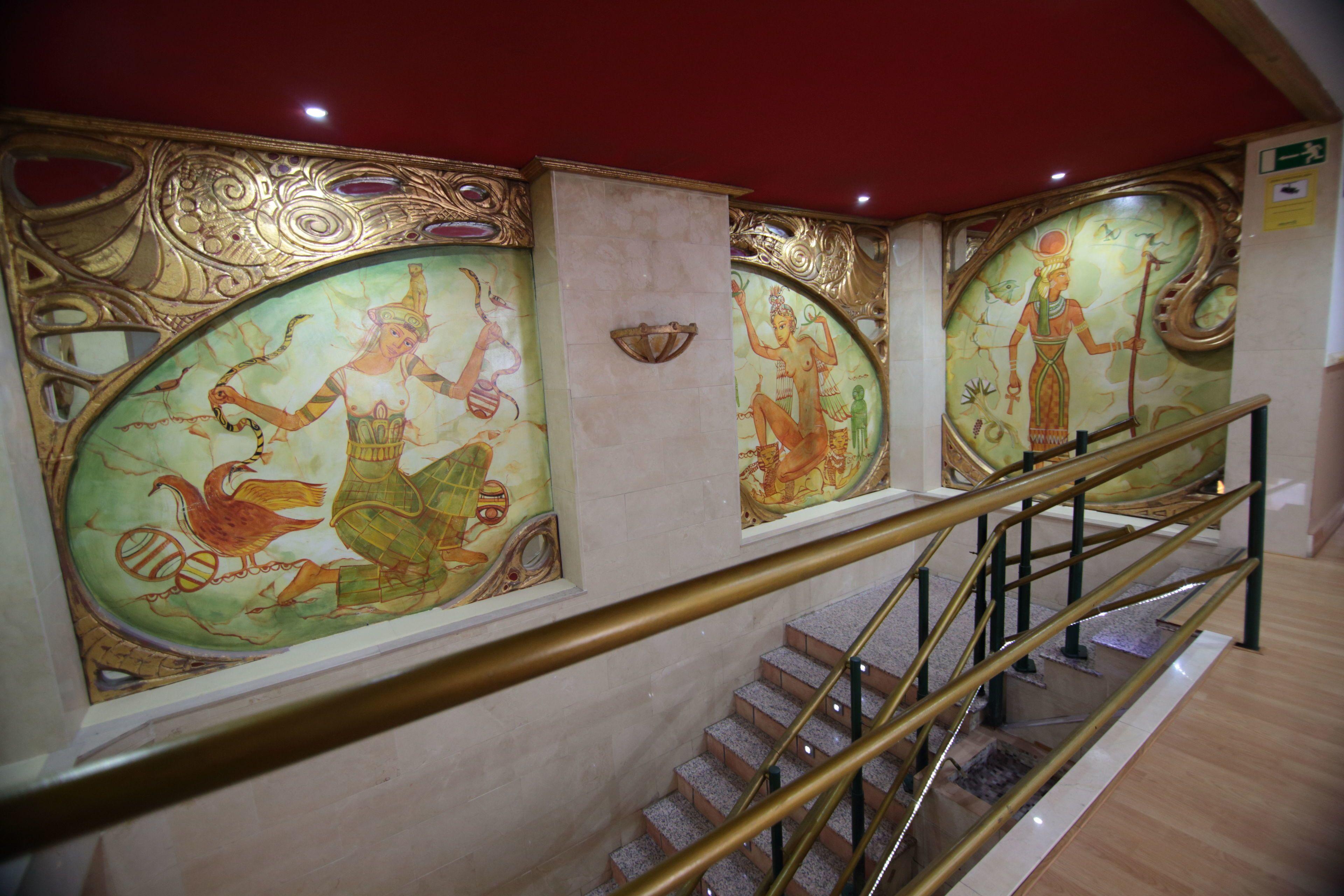 Casual Civilizaciones Valencia By Casual Hoteles — Photos 2