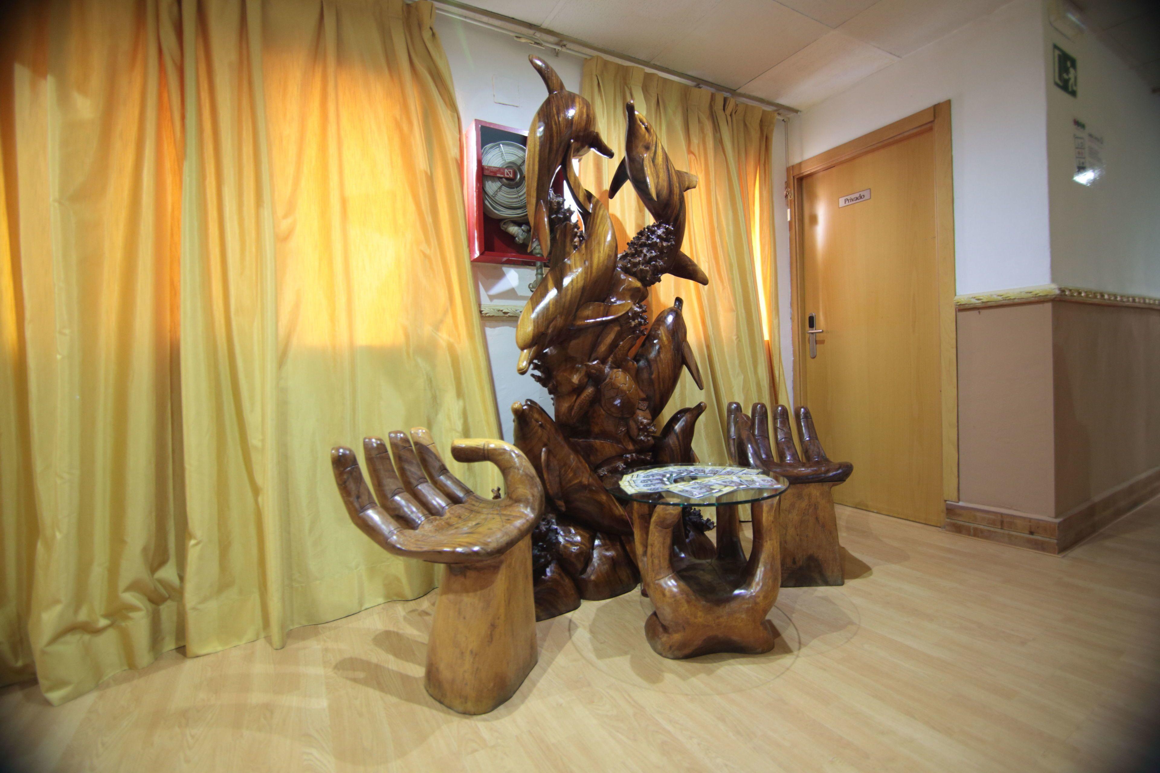 Casual Civilizaciones Valencia By Casual Hoteles — Photos 3
